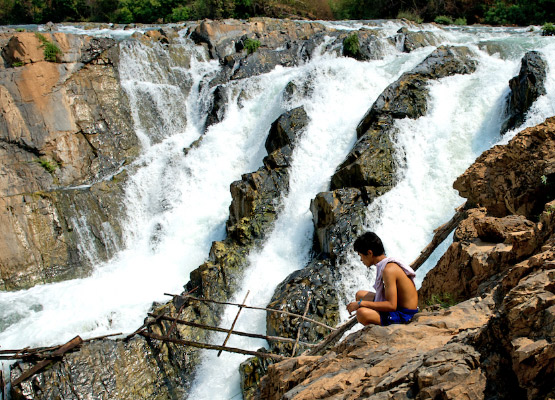 attraction-Lbak Khaon Sophamit Waterfall 2.jpg